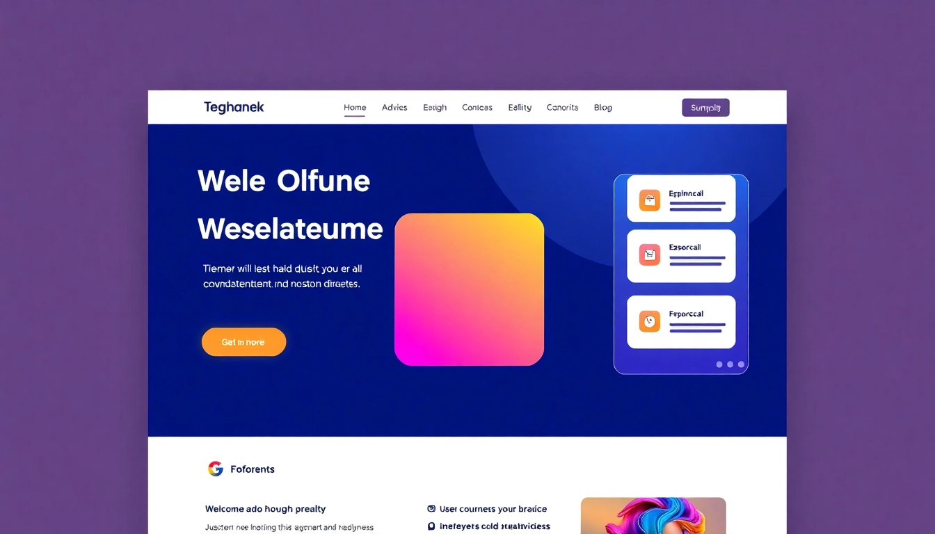 Elevate Your Digital Presence with Expert Web Design at https://uu88.design/
