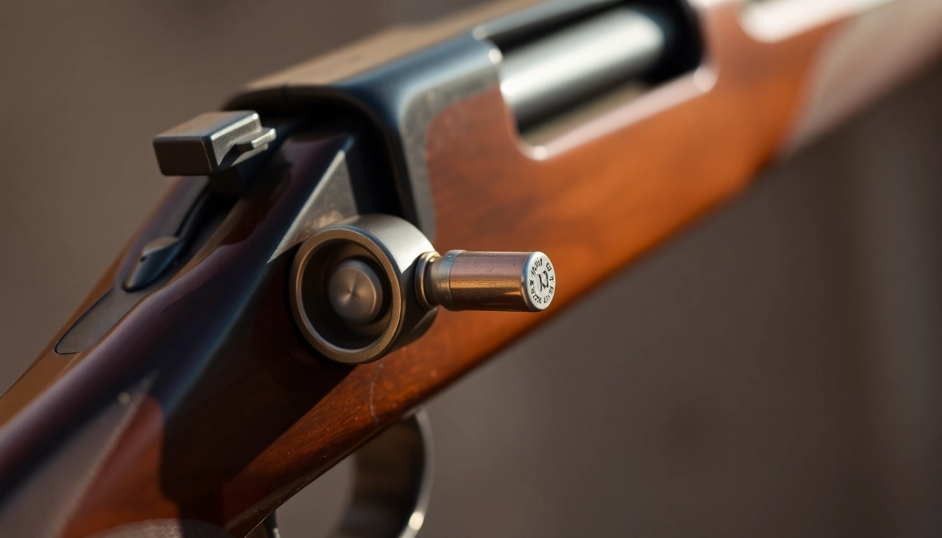 Mastering the 32WIN: The Essential Guide to the Classic Winchester Carbine