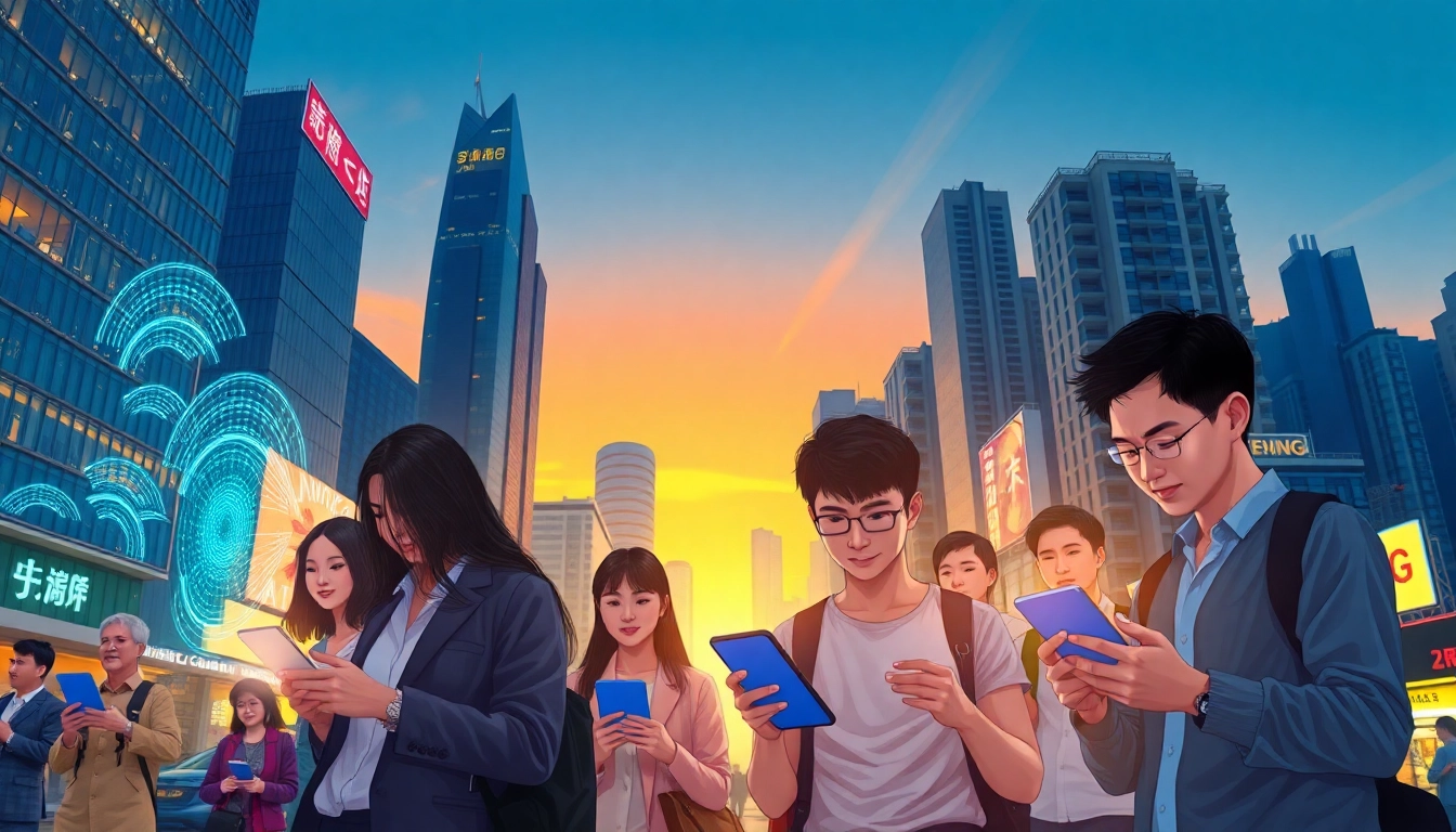 2025年香港5G Plan全面比較:哪款最適合你的數位生活?