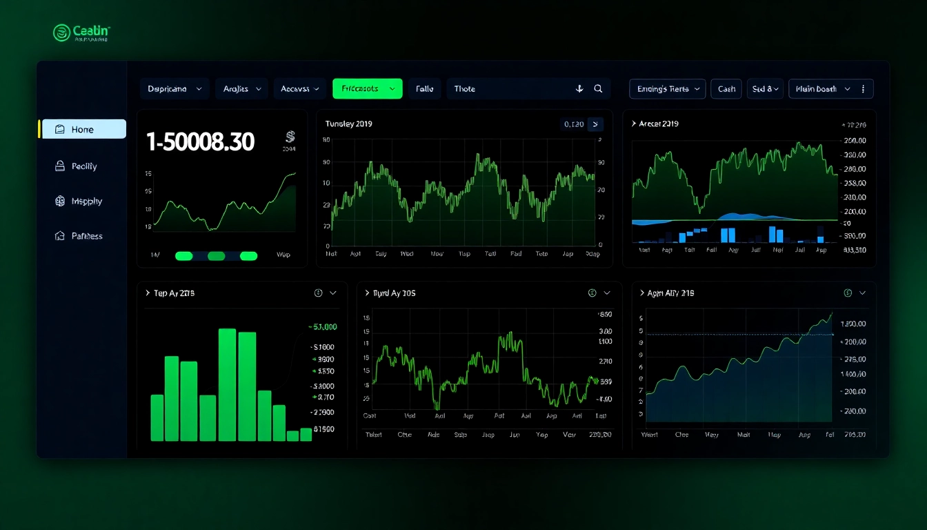 AICoin：掌握全球加密行情與專業資訊的領先平台