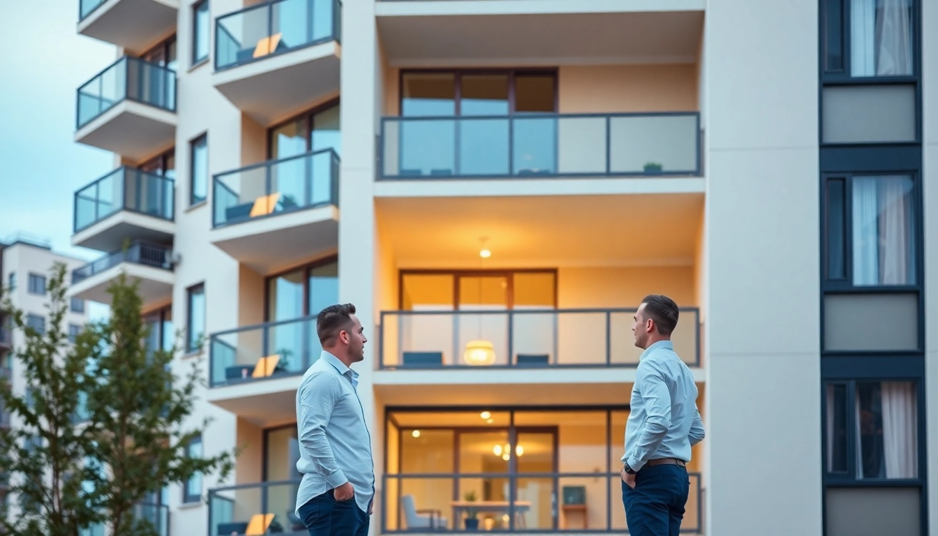 Metrowest Building Services: Expert Rental Property Management in Vancouver