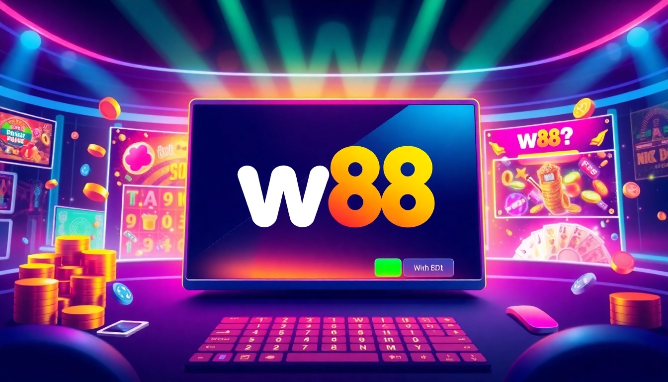 Maximize Your W88 Betting Experience with Proven Strategies and Insights
