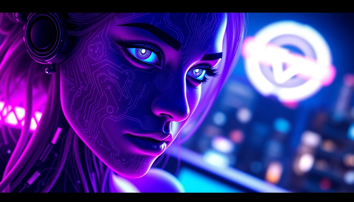 Unlocking the Future of Intimate AI: How CrushonAI Is Revolutionizing NSFW AI Sex Chats