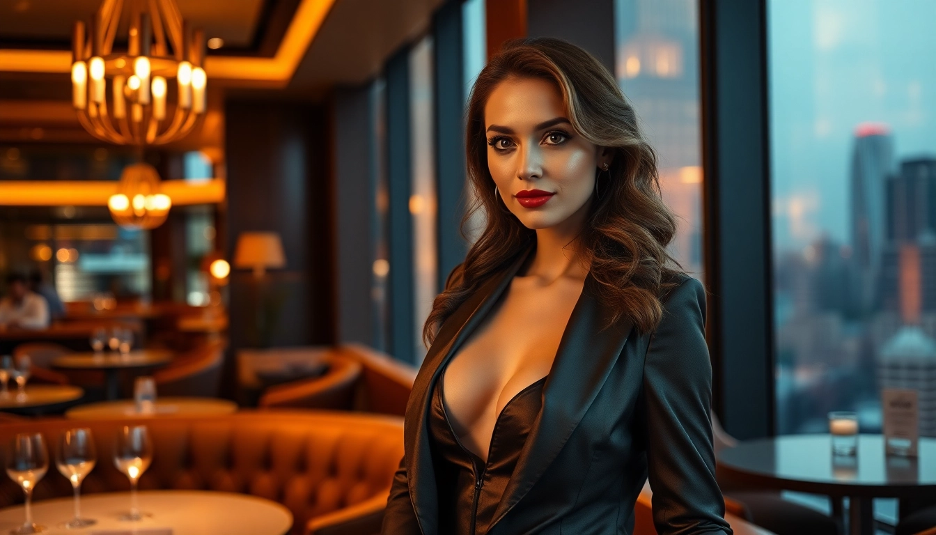 Elevate Your Experience with Premier Bangalore Escort Service Focused on Luxury & Authentic Connection