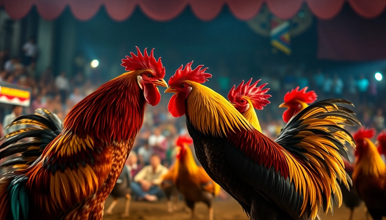https://alo789vip.com – Premier Platform for Live Cockfighting and Sports Betting in Asia