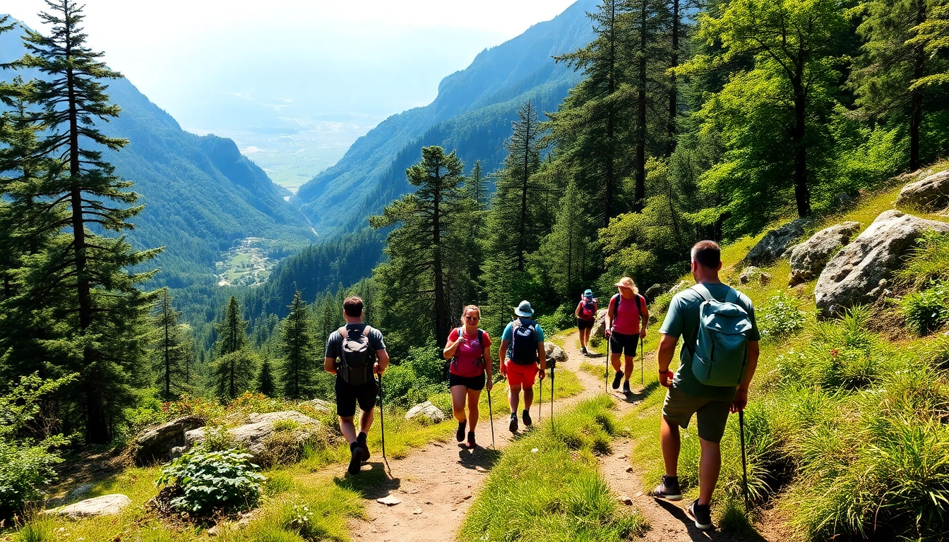 Experience the Best Guided Hike in Indonesia: Expert-Led Trails for Unforgettable Adventures
