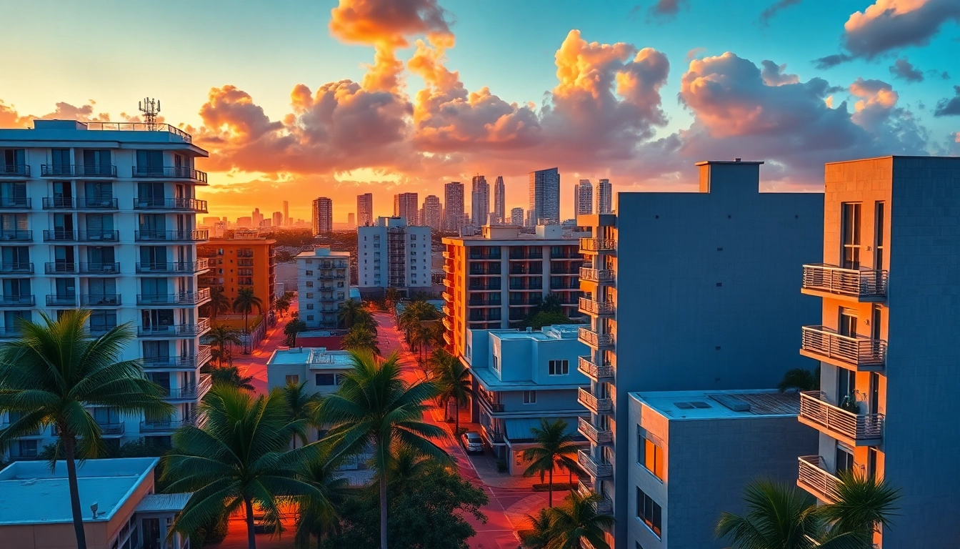 Experience Miami Living at https://789f.miami/: Prime Properties, Amenities & More