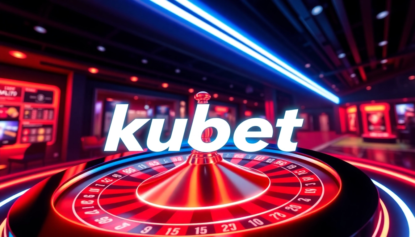 Kubet Platform Review: Superior Gaming Experience and Trusted Betting Options in 2025