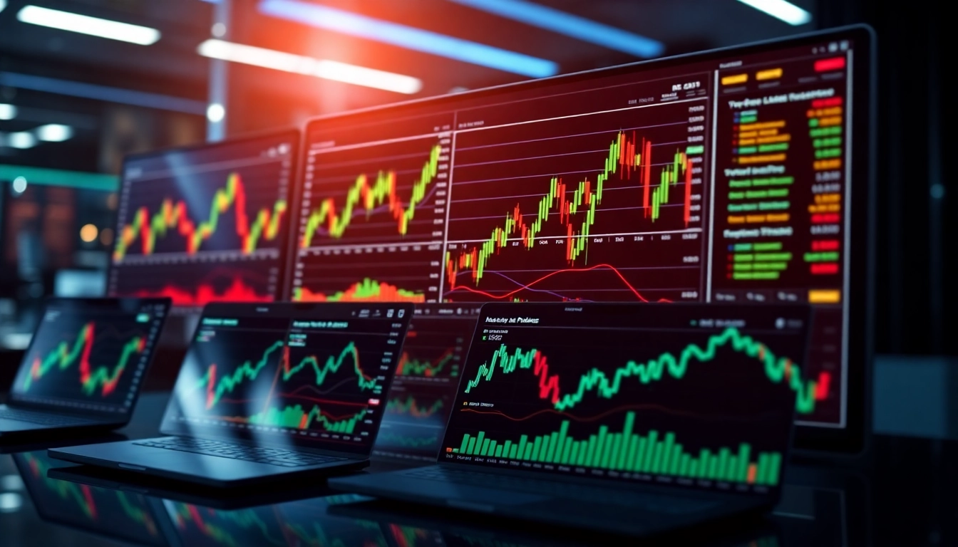 Unlock the Power of aicoin官网: Your Leading Platform for Global Cryptocurrency Market Insights