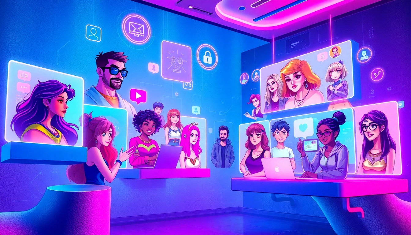 Unlocking the Future of Social Interaction: A Deep Dive into Status AI and Its Impact on Digital Culture