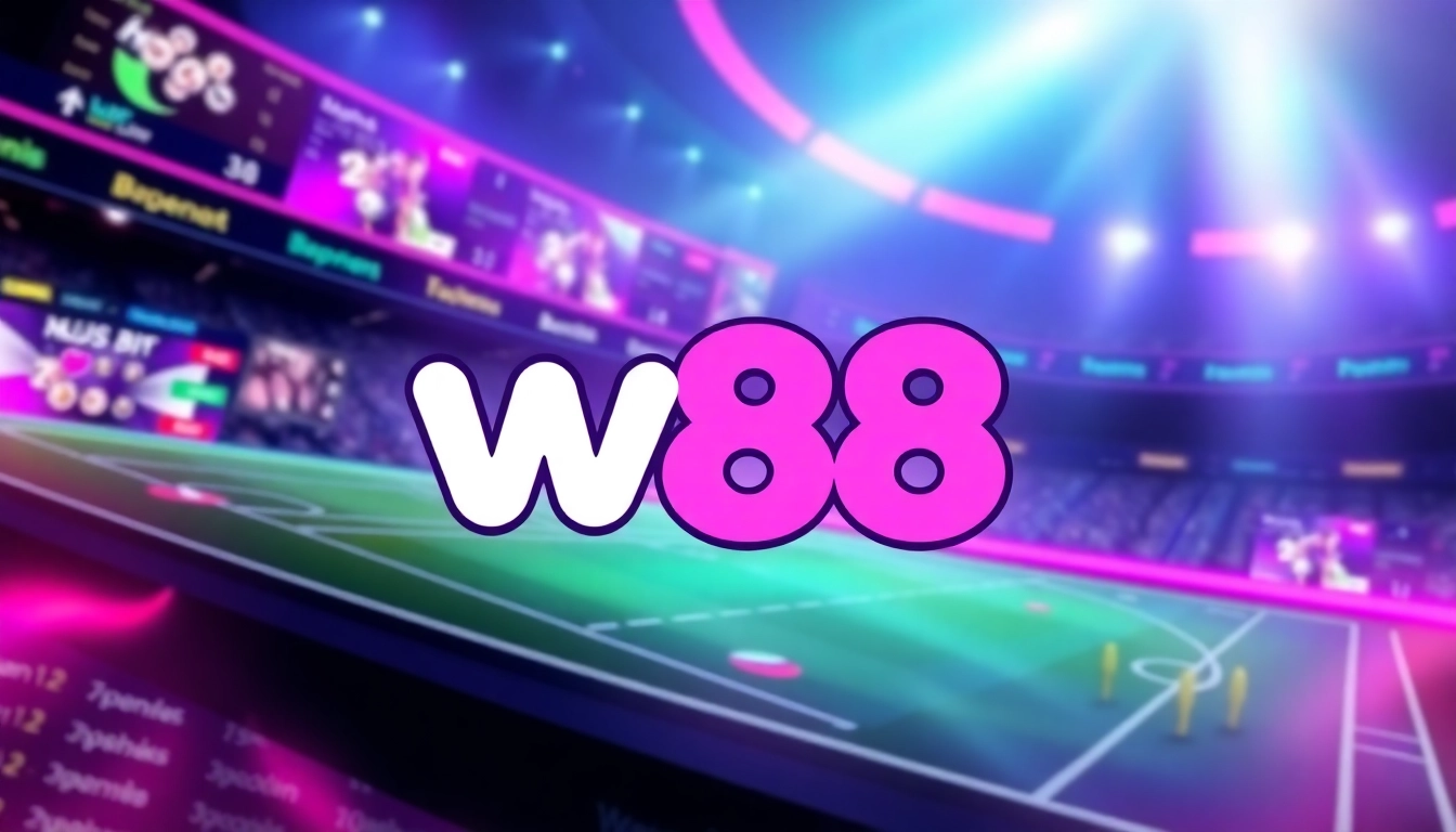 Maximize Your W88 Strategy: Proven Tips for Online Betting Success