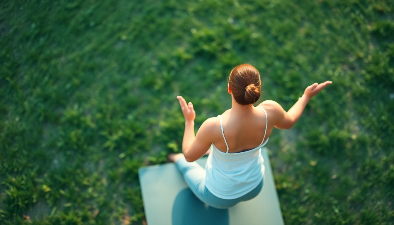 Guida Completa alle Tecniche Mente Corpo per Migliorare il Benessere Psicofisico
