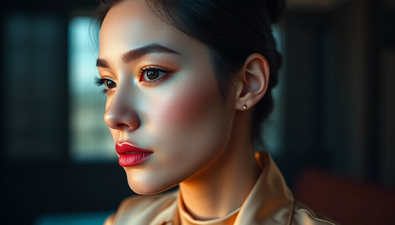 Top 5 NSFW AI Generator Tools for Realistic Images & AI Art in 2025