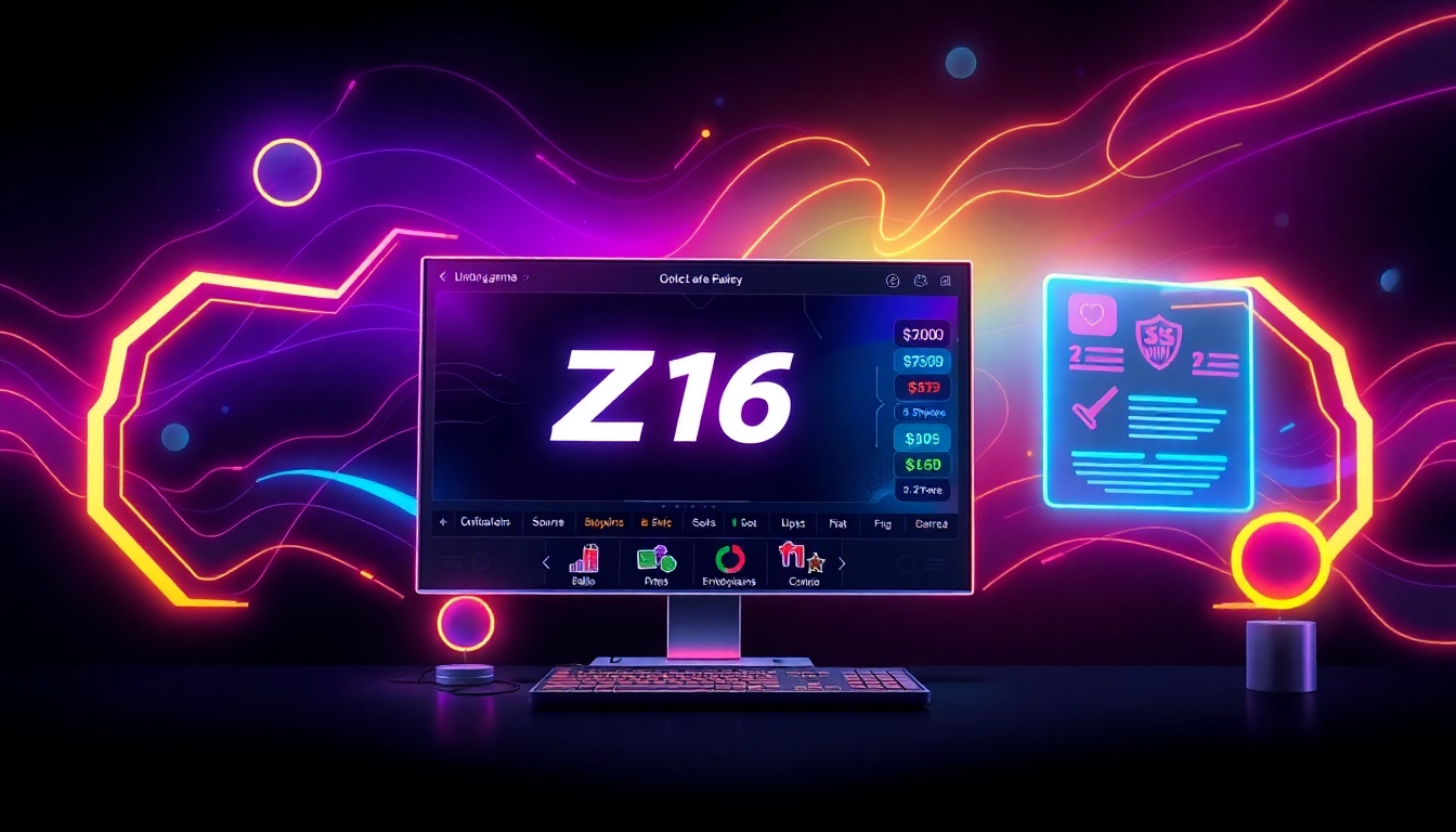 Z16 Web Direct Platform: Clear Advantages Over Agent-Based Sites for Secure, Fast, and Fair Online Gaming
