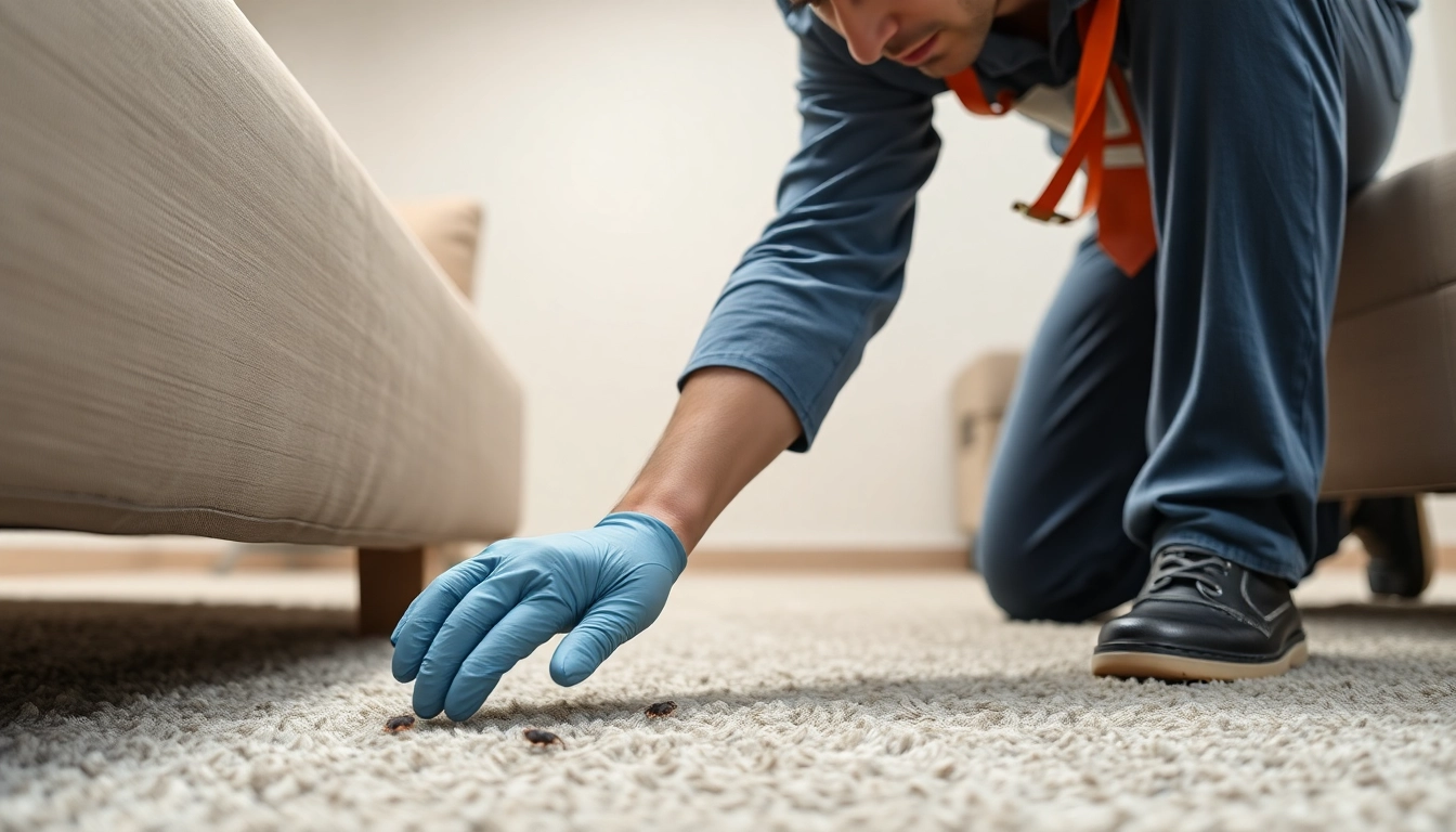 Efficiënt Vlooien bestrijden: Uw Complete Gids voor Duurzame Bestrijding en Preventie