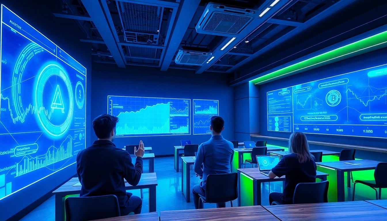 How to Elevate Your Crypto Learning Journey Amid Industry Advancements