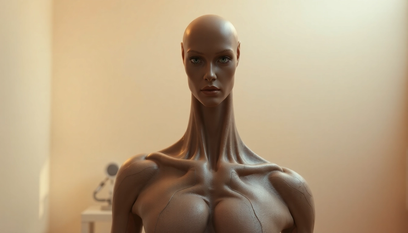 Top 5 NSFW AI Generators in 2025: Hyper-Realistic Art Creation for Adults