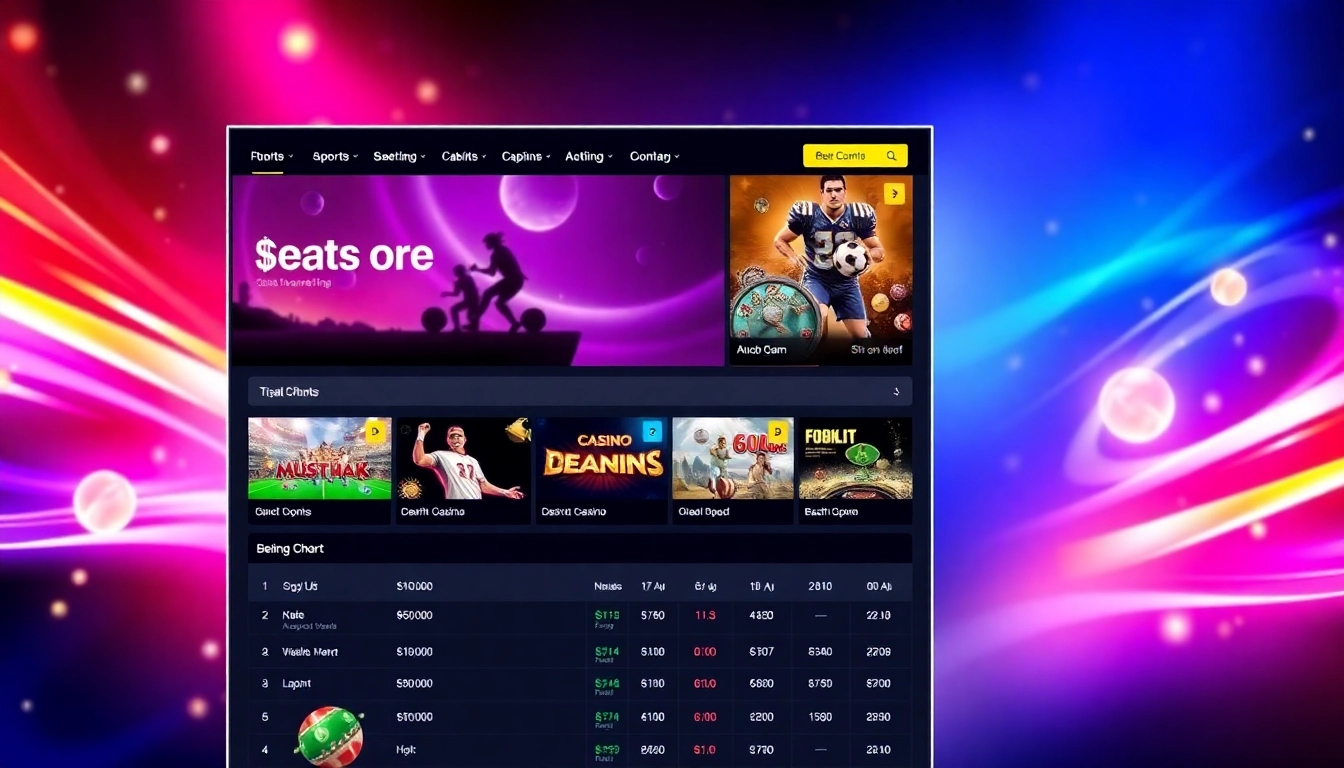Fairplay: India’s Premier Platform for Sports Betting and Casino Gaming Excellence