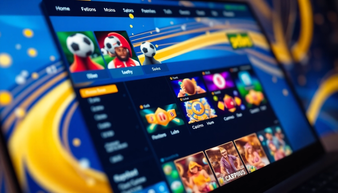 Skyexchange: India’s Premier Platform for Sports Betting and Online Casinos