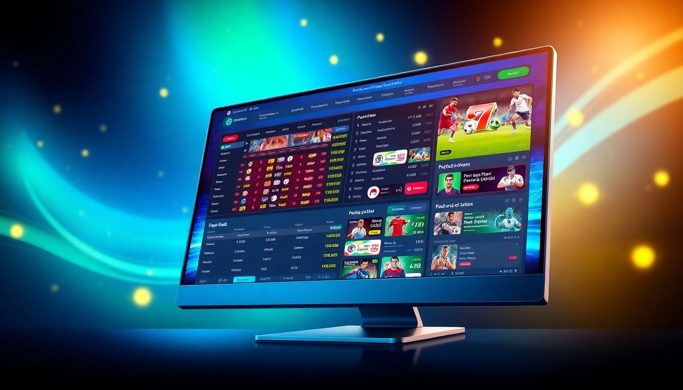 Experience the Future of Online Betting with CK44 Game Platform