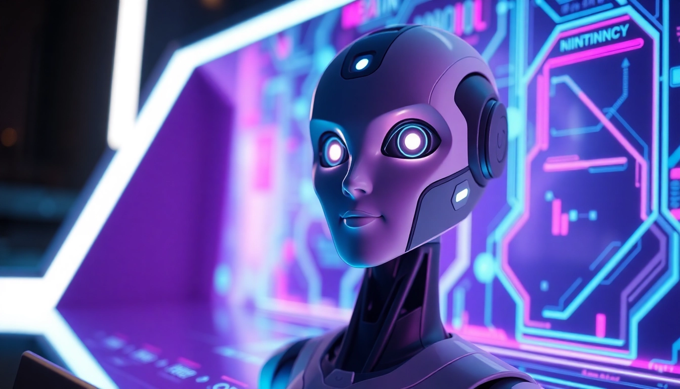 Exploring the Rise of Futa AI and AI Slut Culture: Technology Meets Fantasy