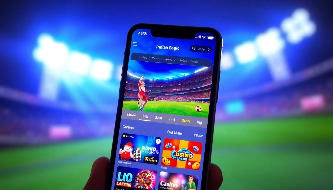 Reddy Anna: India’s Leading Sports Betting & Casino Platform with Secure, Easy Access
