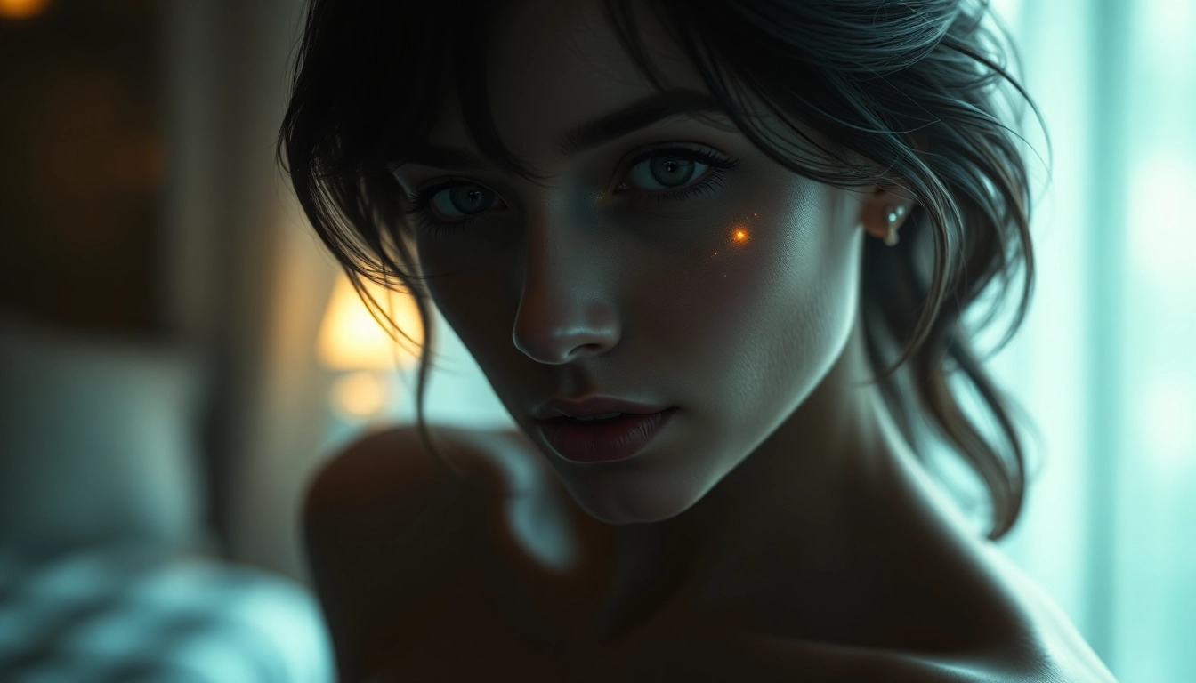 Top 5 NSFW AI Generators for No-Limit Realism and Artistic Creation in 2025