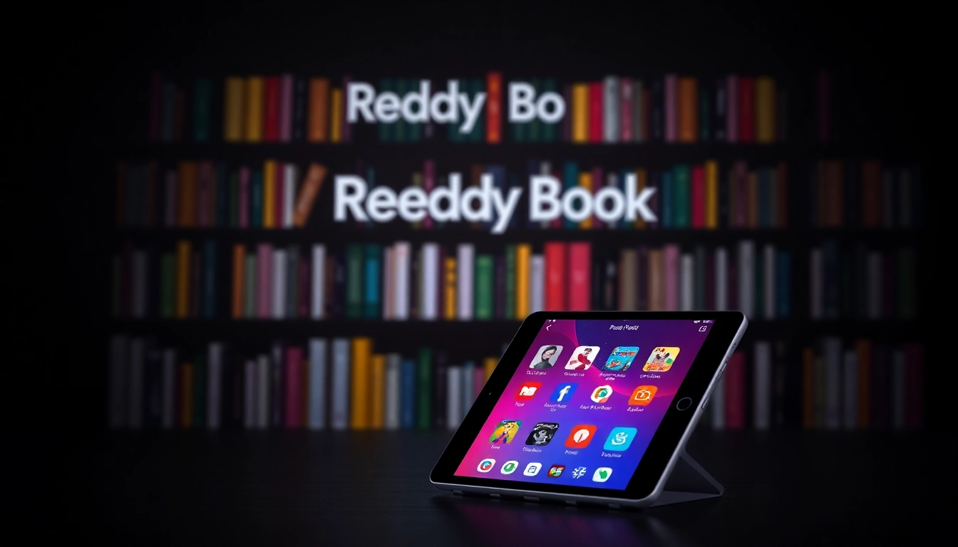 Mastering Reddy Book: A Complete Guide to Enhancing Your Reading Experience