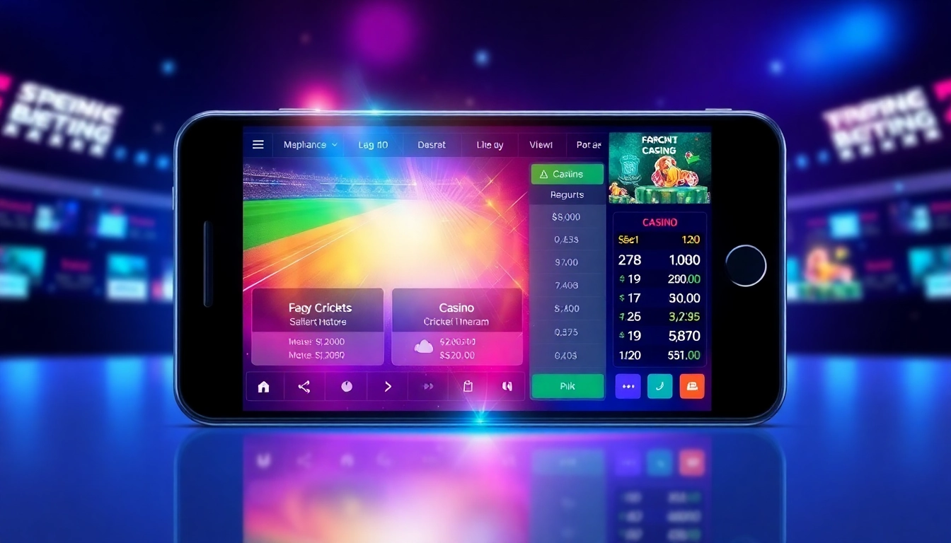 Why Lotus 365 Stands Out as India’s Most Trusted Sports Betting & Casino Hub