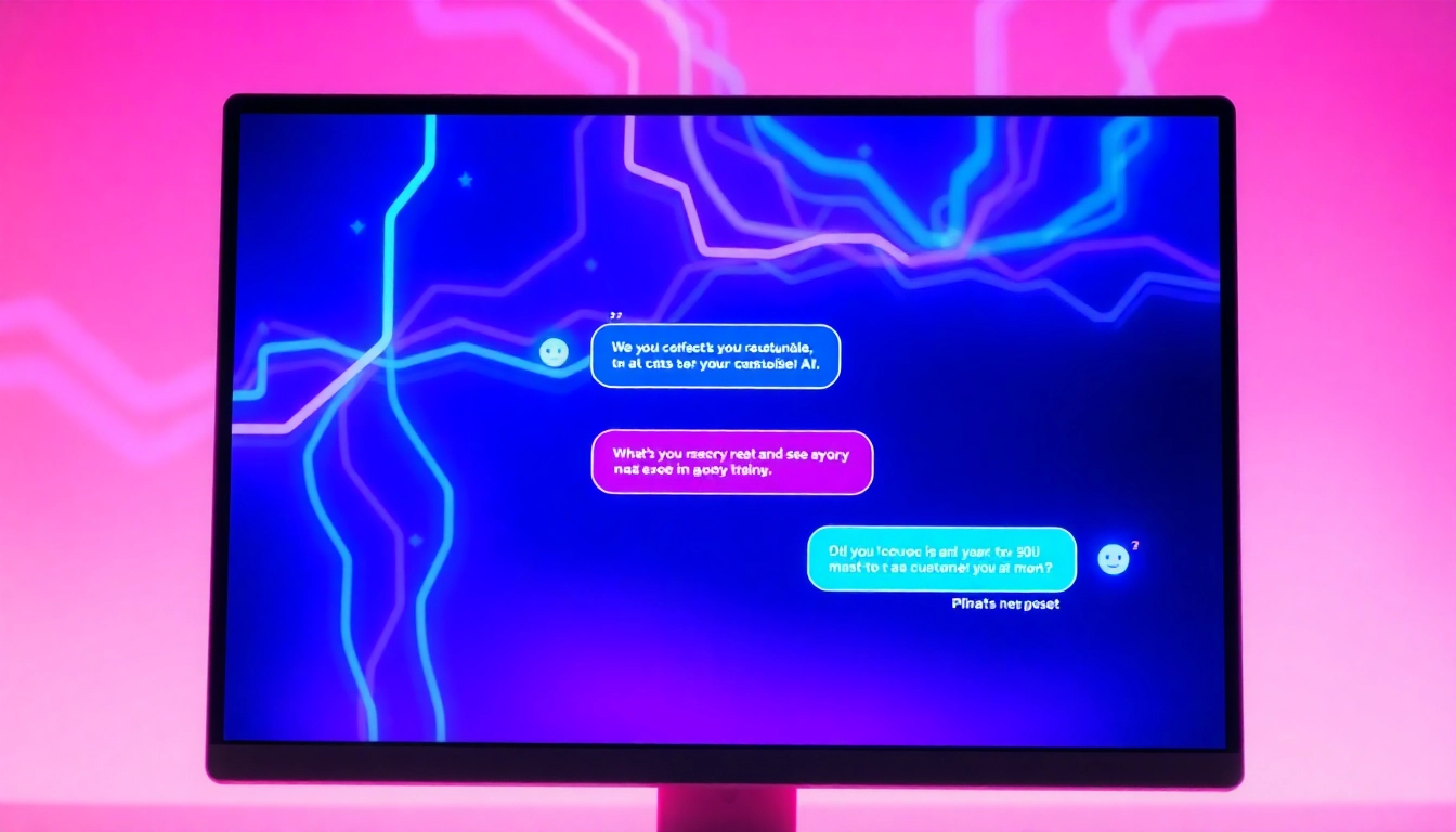 Unlocking the Future of AI Chat: A Deep Dive into CrushOn AI’s Innovative Platform
