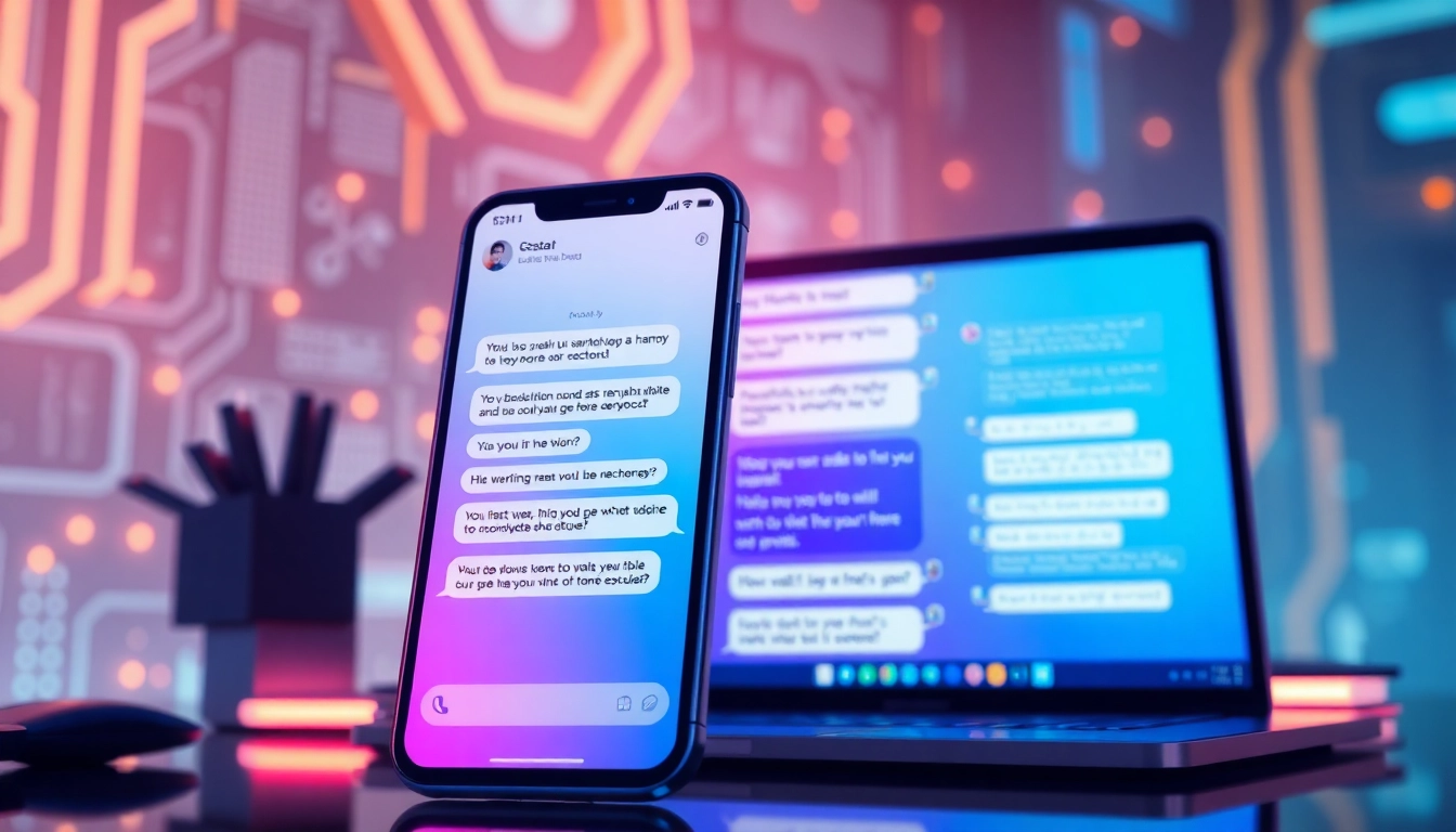 Unlocking the Power of NSFW AI Chatbots: Your Ultimate Guide to Spicy Digital Interactions