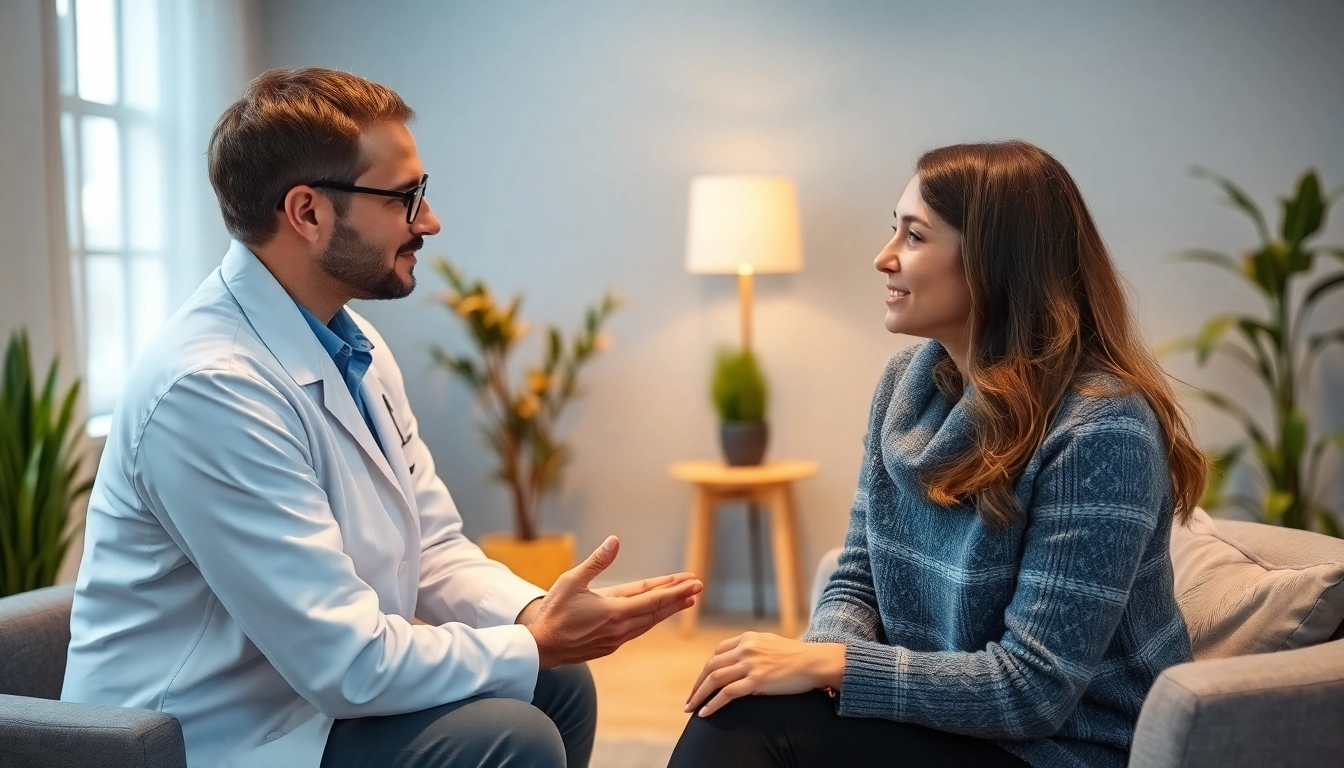 Psycholog Lublin: Expert Mental Health Support for Your Well-Being