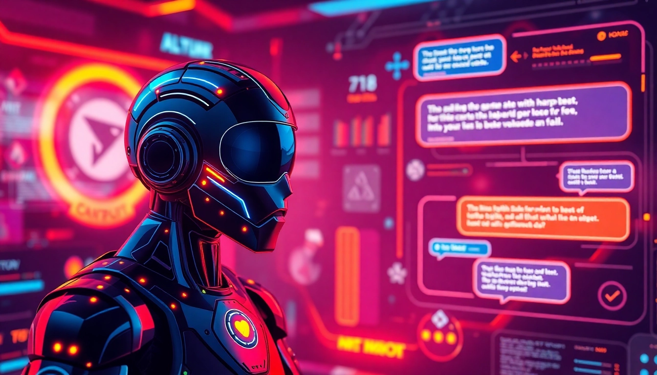 2025’s Top 7 Spicy AI Chat Apps for Realistic, Uncensored Conversations