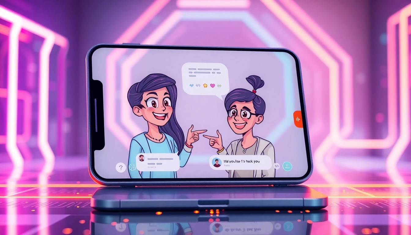 Unlocking the Power of Spicy AI Chat: How CrushOn AI Revolutionizes Interactive Conversations