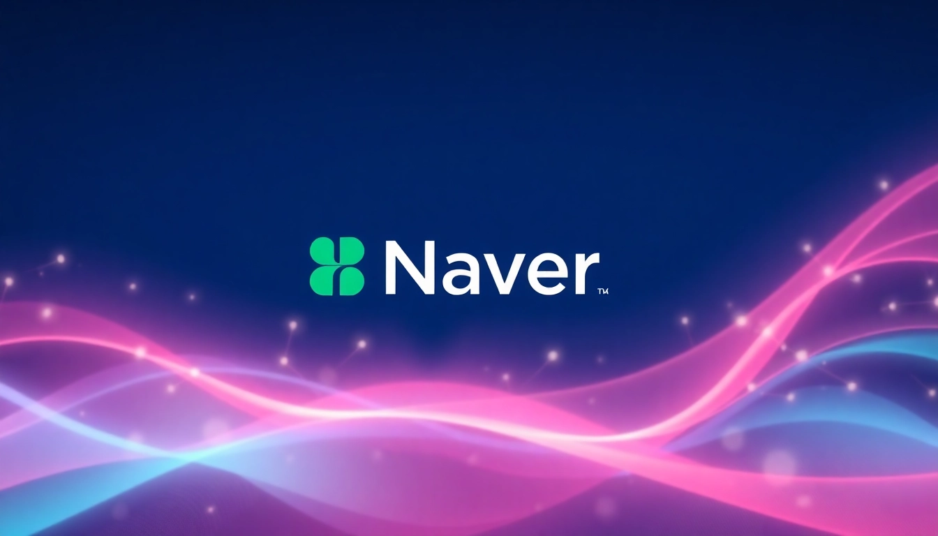 Mastering Naver: Strategies to Boost Your Digital Presence in Korea