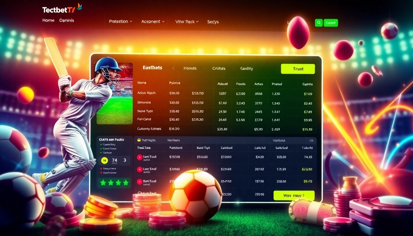 Reddybook: A Trusted Platform for Online Cricket and Sports Betting in India