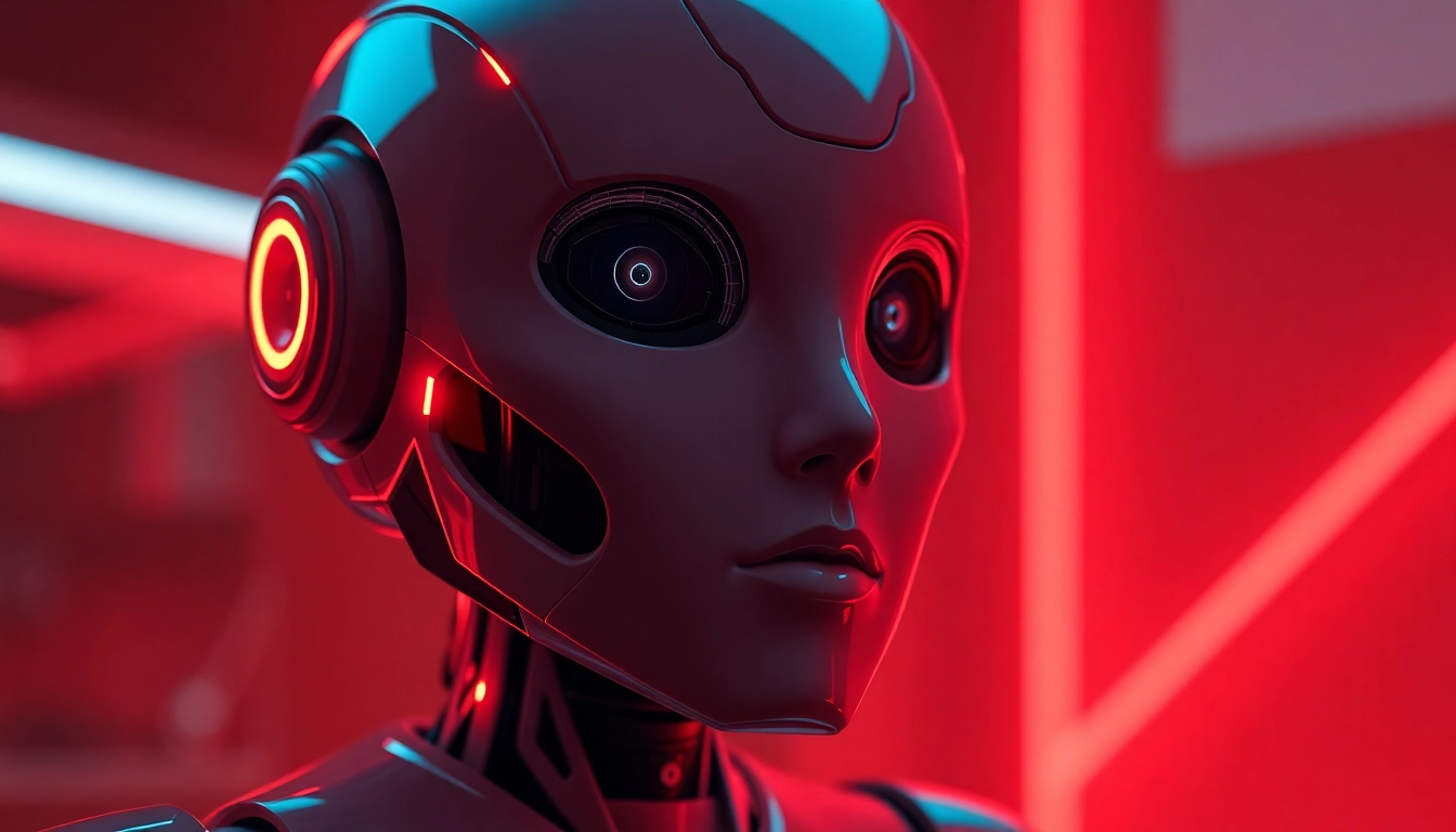 Top 10 NSFW AI Chat Platforms in 2025 for Unfiltered Digital Intimate Conversations