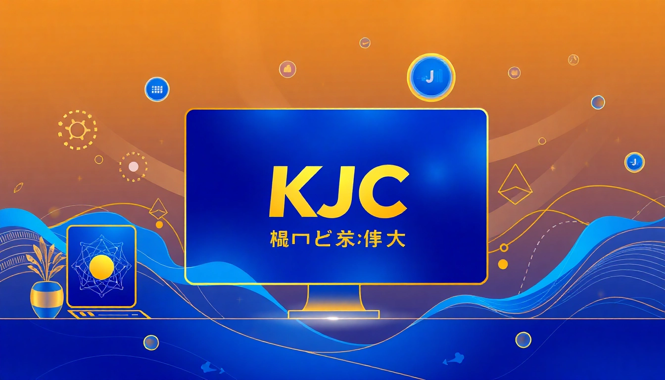 Unlocking Strategic Growth: How KJC Builds a Resilient and Expansive Entertainment Ecosystem