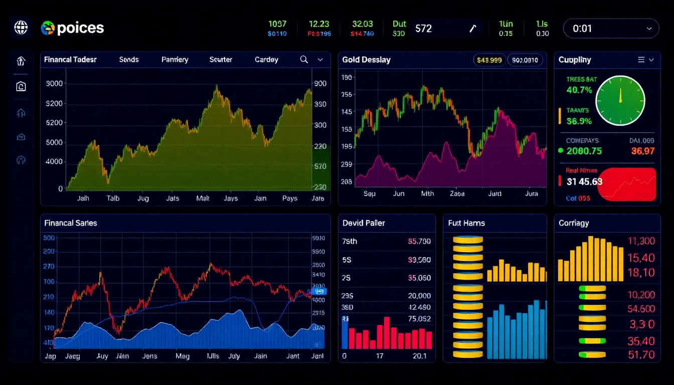 Stay Ahead with the Best Stock Trading News: Market Insights and Analysis
