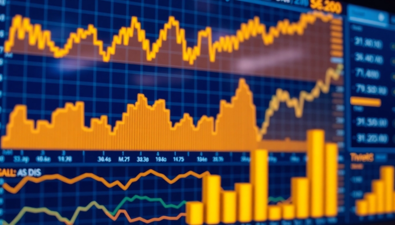Stay Ahead with the Best Stock Trading News and Market Insights Today