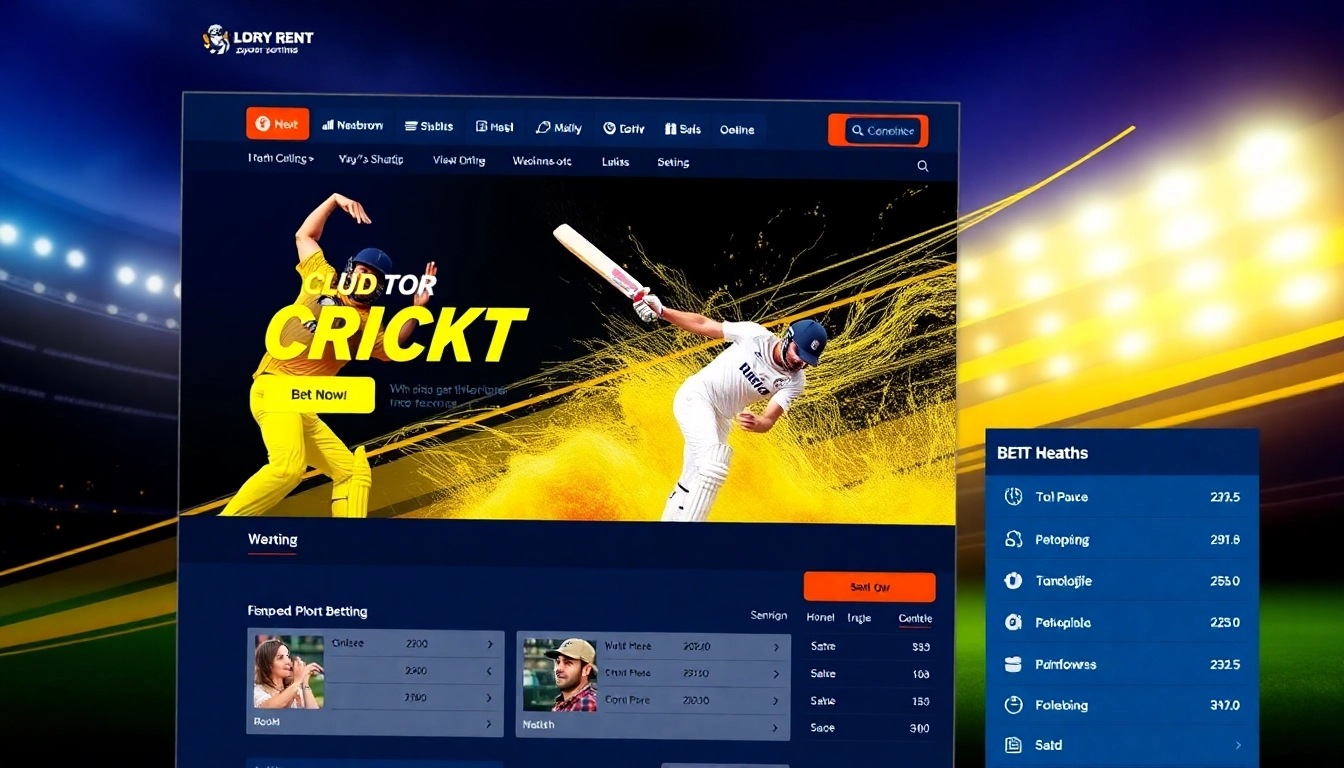 Maximize Your Winnings with Cricbet99 Club’s Expert Betting Strategies