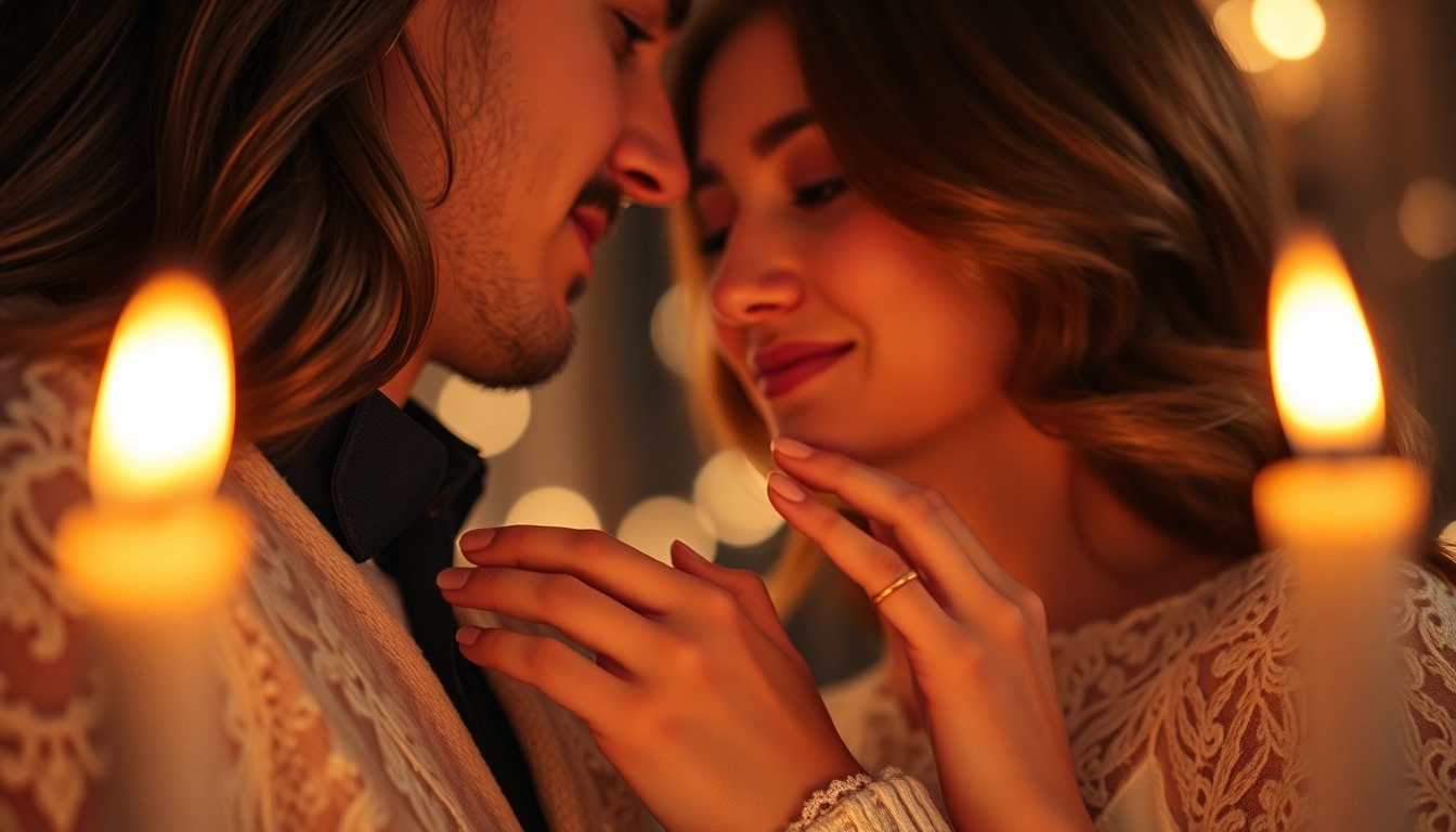 Guide to Choosing the Perfect Pasipiršimo Žiedai for Your Special Moment