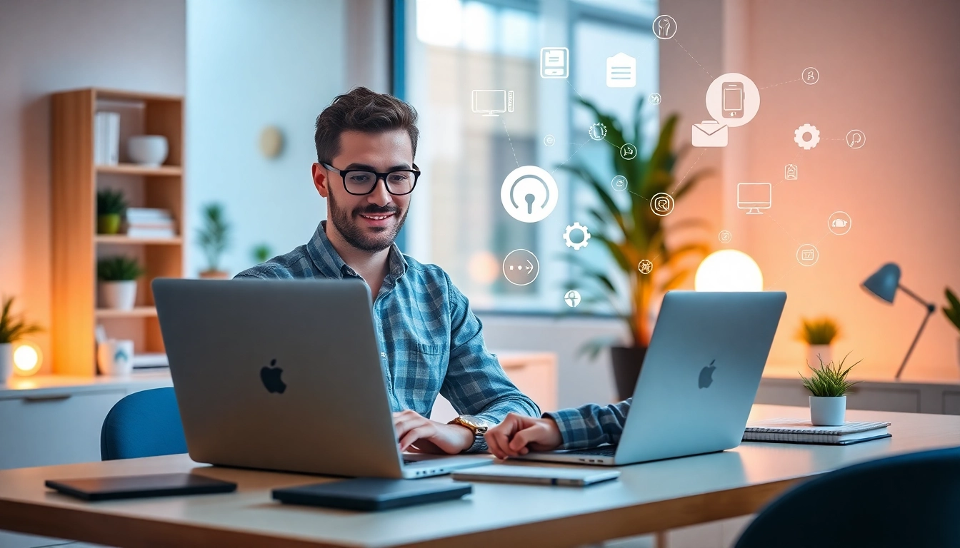 Maximize Your Success with a Leading Freelance Job Platform in France