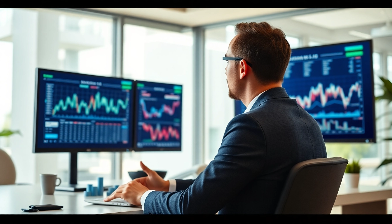 Comprehensive Investment Market Updates: Insights and Trends to Watch