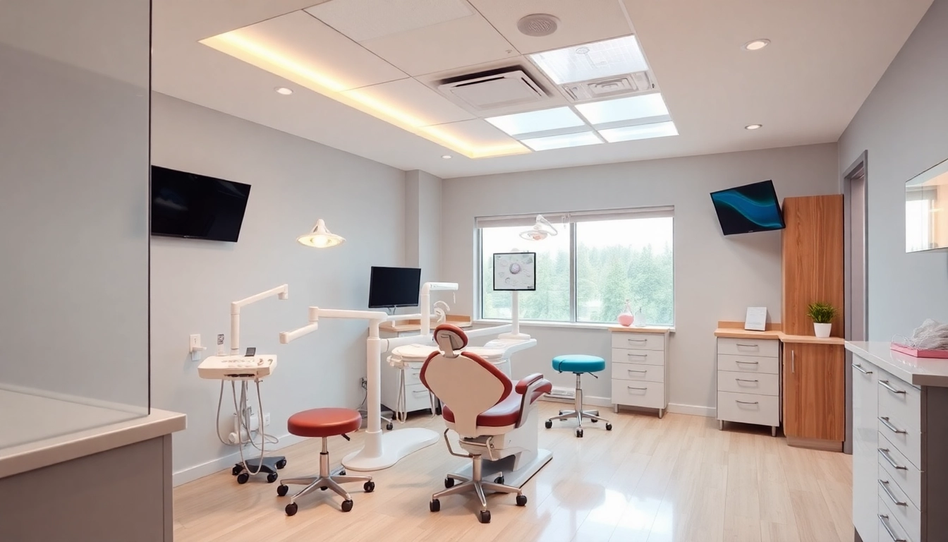 Experience Compassionate and Reliable Dental Care at Ventura Bright Dental