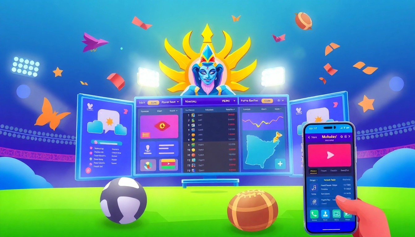 Mahadev Book: India’s Leading Online Betting Platform for Sports and Casino Enthusiasts