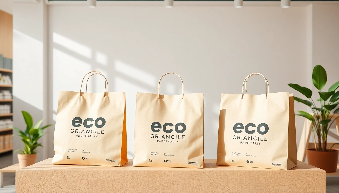 Effective Strategies for Using Torba Papierowa to Elevate Your Brand Visibility