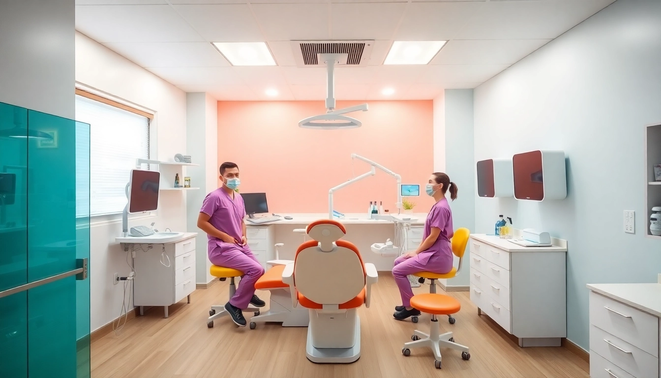 Expert Dental Care at Ventura Bright Dental: Your Trusted Ventura CA Dentist