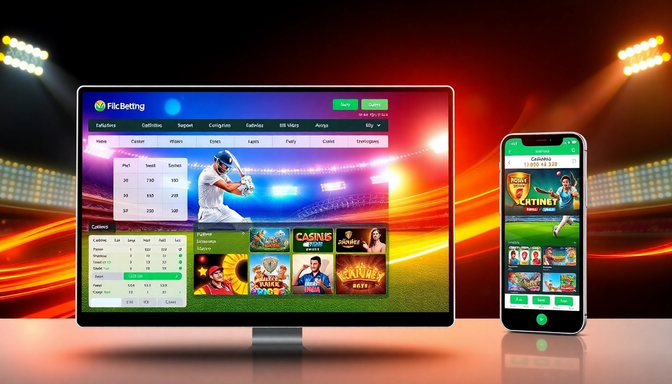 Kheloyar Sports Betting Platform: Experience Reliable Online Gaming in India