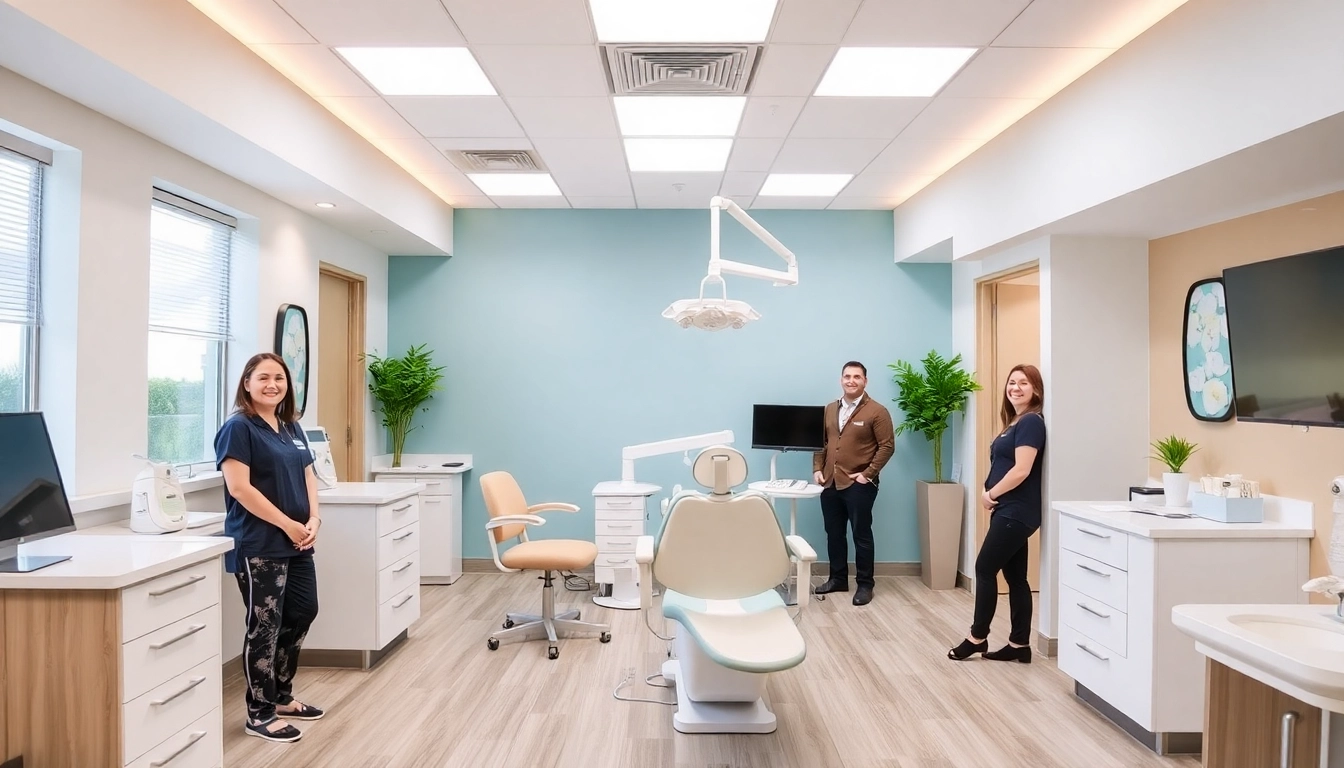 Experience Expert Dental Care at Ventura Bright Dental for Healthy, Beautiful Smiles
